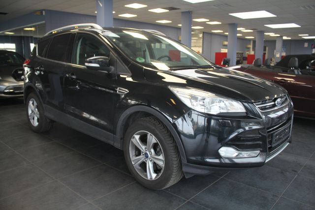 Ford Kuga 1.5 EcoBoost 4x4 Titanium