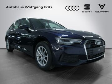 Audi A6 - 2