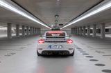 Porsche Cayman 718 GT4 / PDK BOSE CARBON CHRONO Approv. - Porsche Cayman aus 2021