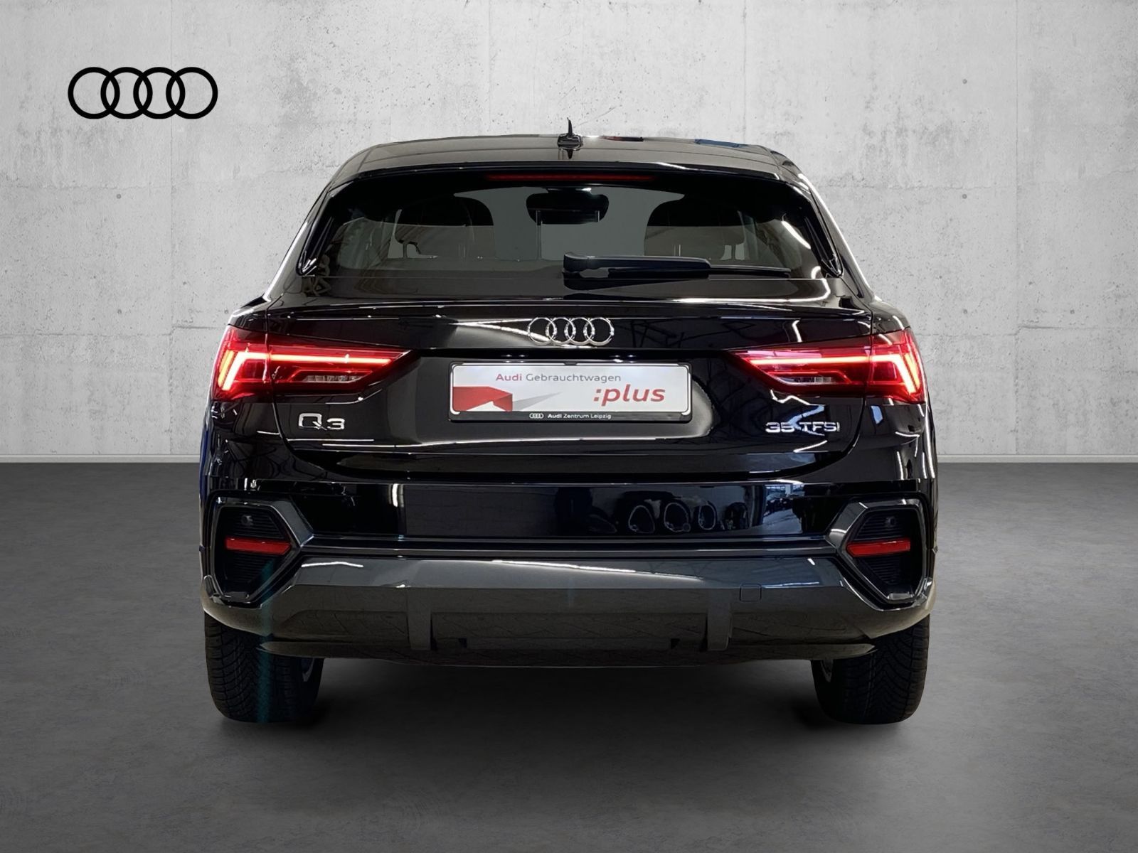 Audi Q3 - Bild 3
