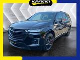 Chevrolet Traverse Premier AWD 3.6L V6 Redline Edition - Chevrolet Traverse Gebrauchtwagen