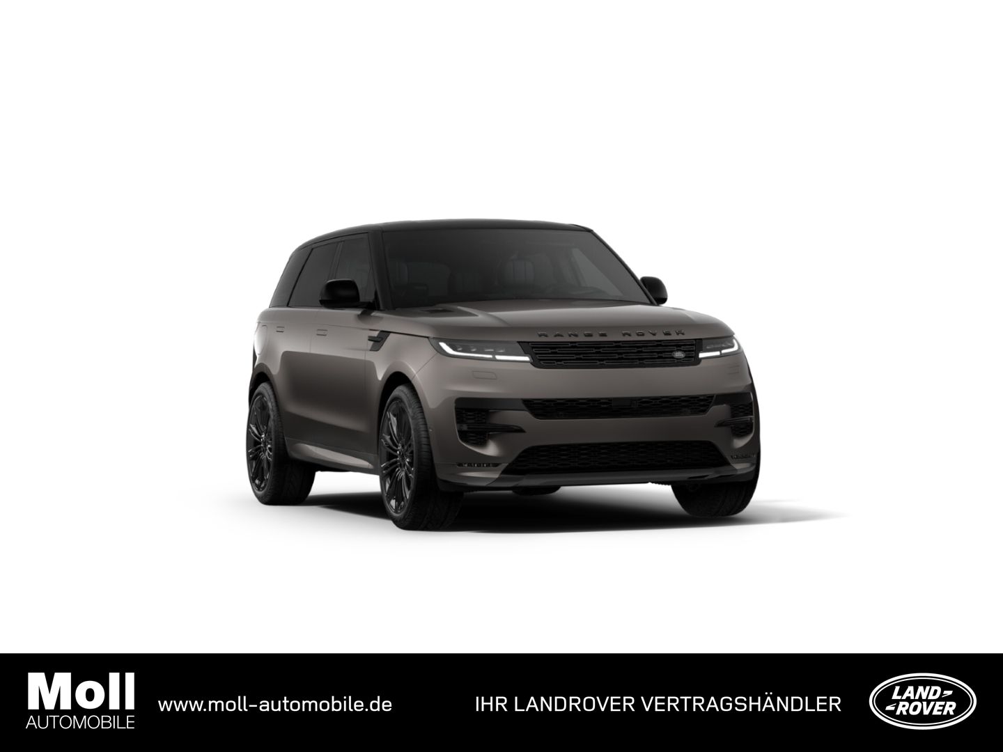 Land Rover Range Rover Sport P460e Dynamic HSE AHK Pano 23