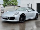 Porsche 911 Carrera 4S Cabriolet*Approved2027*Keramik*SA - Porsche 991 aus 2016