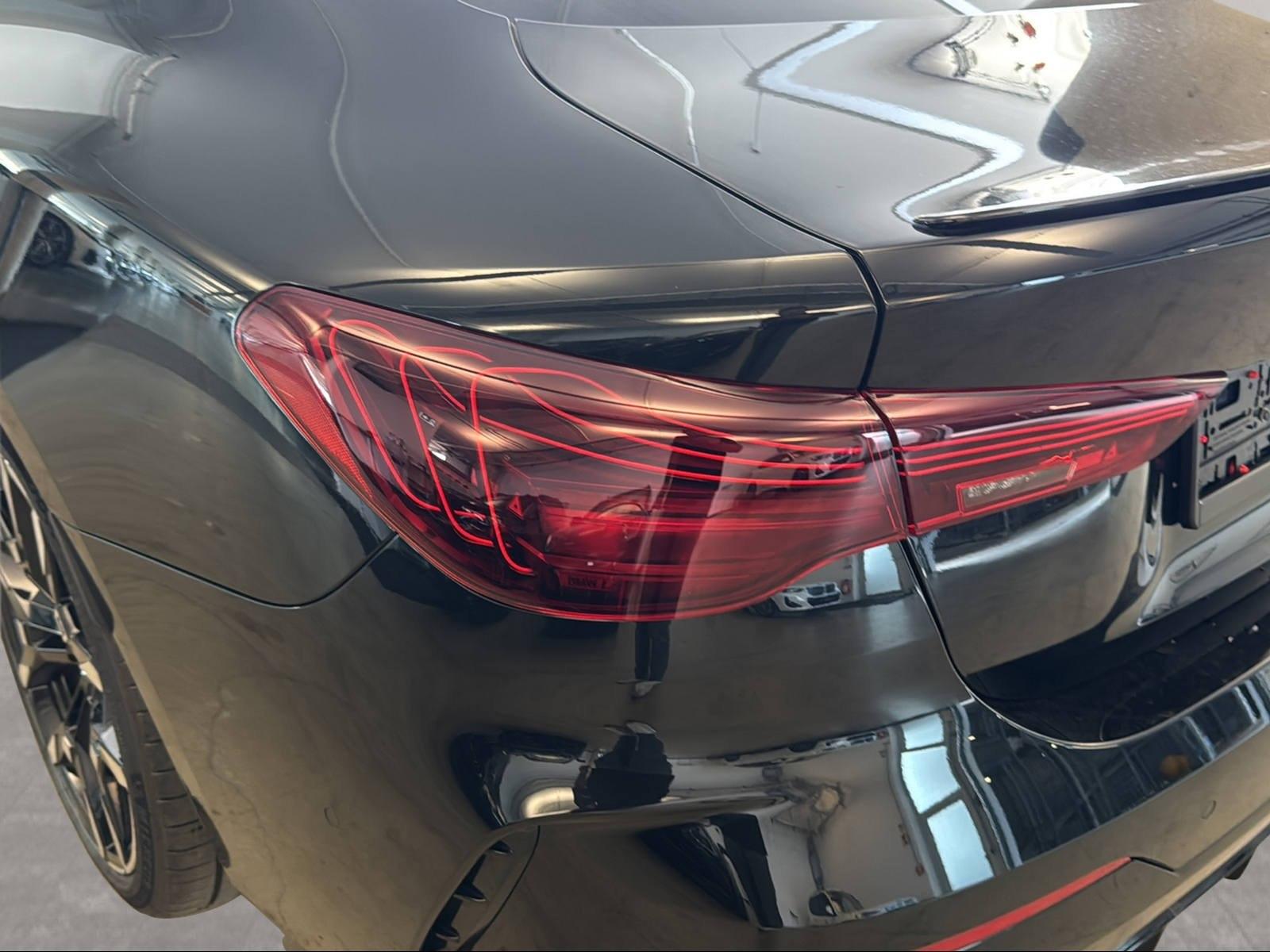 BMW 420d Coupé M Sport LiveCockpitProf Kamera HiFi
