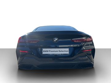 BMW M850 - 5