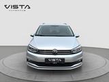 Volkswagen Touran Highline 2.0 TDI *BMT*SHZ*NAVI*7STZ*AHK* - VW Touran Gebrauchtwagen in Braunschweig