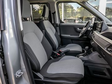 Ford Tourneo Courier 1.0 Titanium Ausweich-Assistent