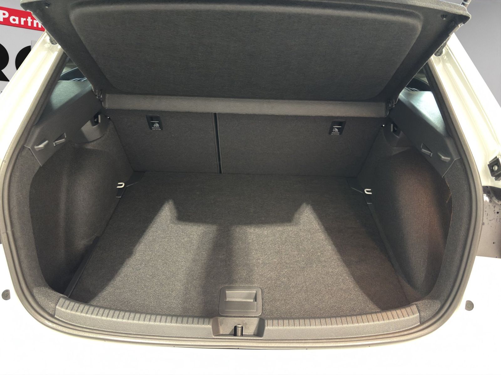 Volkswagen Taigo - Bild 8