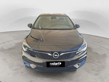 Opel Astra - 3