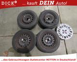 Fiat Panda 1.2 Easy  KLIMA/DAB/SHZ/PDC/8Fa - gebrauchte Fiat Panda aus dem Jahr 2020