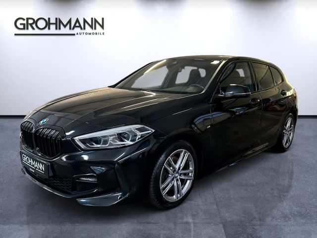 BMW 118 Baureihe 1 Lim. 118 i M Sport M Paket