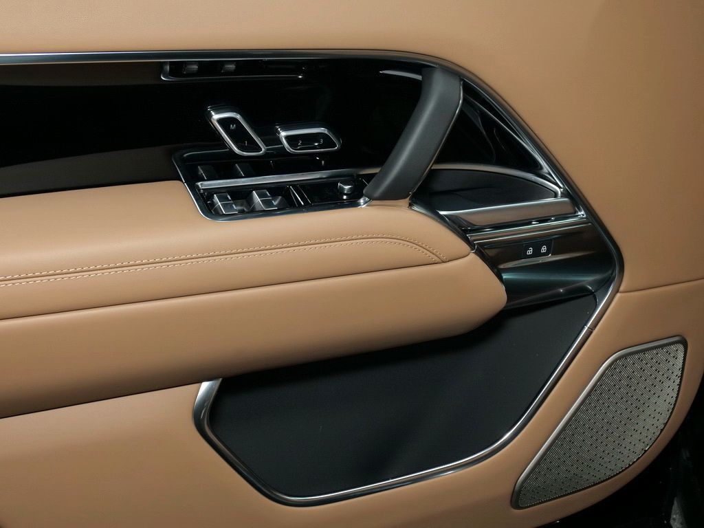 Land Rover Range Rover - Bild 11