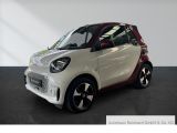 Smart ForTwo Cabrio EQ +KlimaA SHZ PDC - Smart ForTwo aus 2021