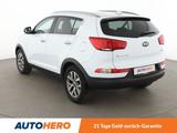 Kia Sportage 1.6 GDI Spirit 2WD*NAVI*TEMPO*CAM*PDC* - Kia Gebrauchtwagen von 2016