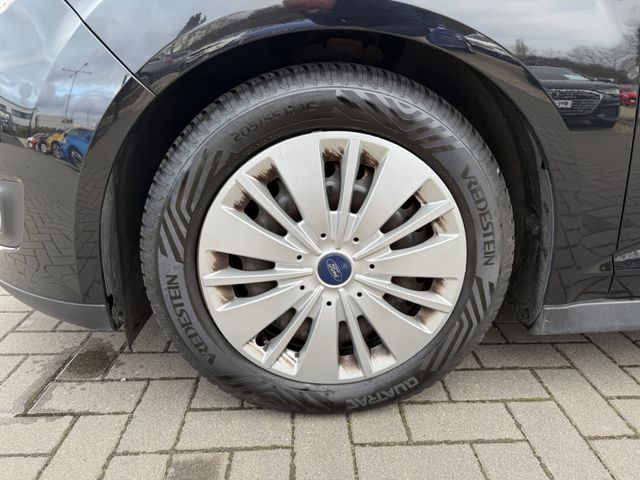 Ford C-Max Business Edition