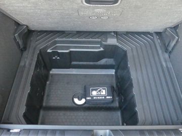 Fahrzeugabbildung Ford Puma ST-Line - Automatik, Winterpaket