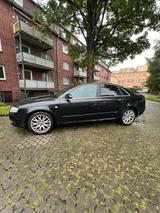 Audi A4 2.0 TDI Automatik 3x S-line . TÜV ... - Audi A4 aus 2007: 3.2