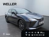 Lexus RZ 450e DIRECT4 Executive Line *LED*HUD*360°*SHZ - Lexus RZ Gebrauchtwagen