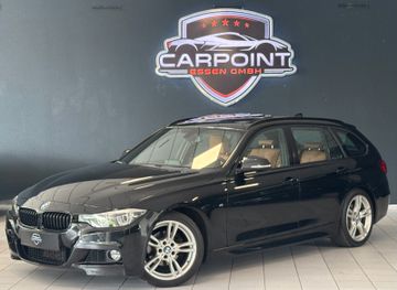 BMW 318 - 1
