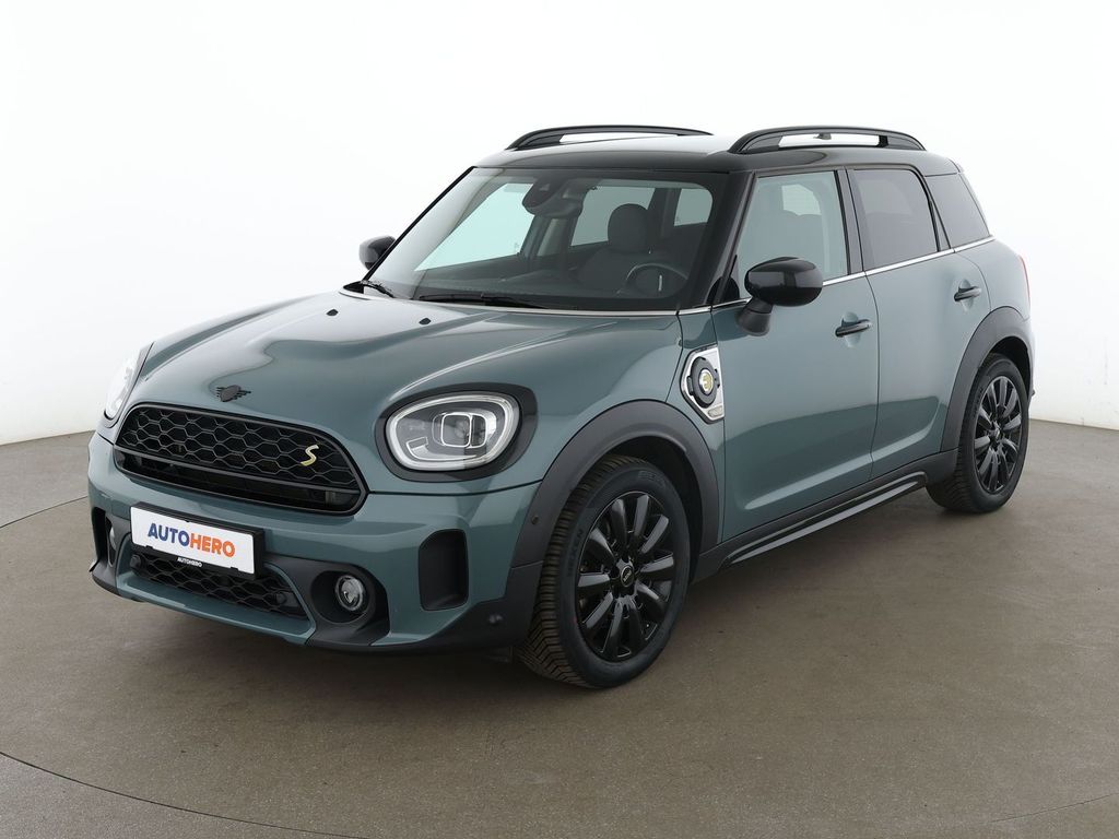 Image of MINI Countryman S (Cooper)