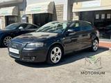 Audi A3 A3 1.9 TDI AMBITION - Audi A3 mit Benzin-Antrieb: TDI