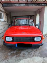 Wartburg 353 - Wartburg 353 Benziner Gebrauchtwagen