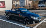Lexus IS 250C Luxury Line Cabrio  - Lexus aus 2009: Is