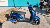 Suzuki Address UZ125 *Wie neu + 1.Hand* - Offers matching your search criteria