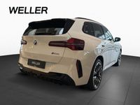 BMW X3 M50 - Vorschau Bild 9