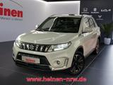 Suzuki Vitara 1.4 Comfort+ Allgrip NAVI LED PANO - weiße Suzuki Vitara