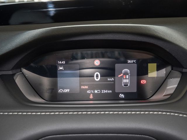 Foto Nummer 12: SKODA Enyaq