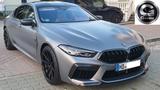 BMW G8M G-Power 790HP VOLL B&W Carbon Crypto Accept