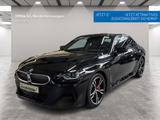 BMW 218i Coupé M Sport Navi Kamera LED Sitzheizung - BMW 218 Jahreswagen