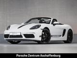 Porsche 718 Boxster Style Edition Navigation - Porsche Boxster: 718 Style Edition