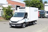 Iveco  Daily 35S14 E6 Hi-Matic /CX 350 Tiefkühl /Strom - Iveco Daily 35c14