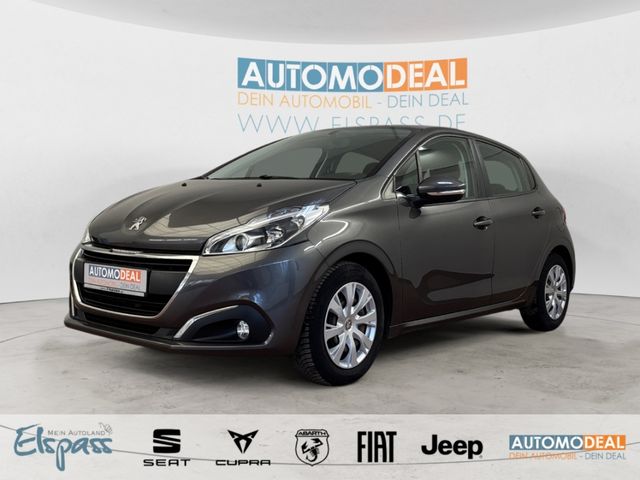 Peugeot 208 PureTech Active ALLWETTER SHZ TEMPOMAT PDC B