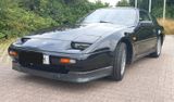 Nissan 300 ZX Z31 Turbo 203 PS mit H-Kennzeichen - Nissan 300 ZX: Coupé