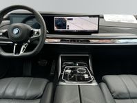 BMW i7 - Vorschau Bild 13