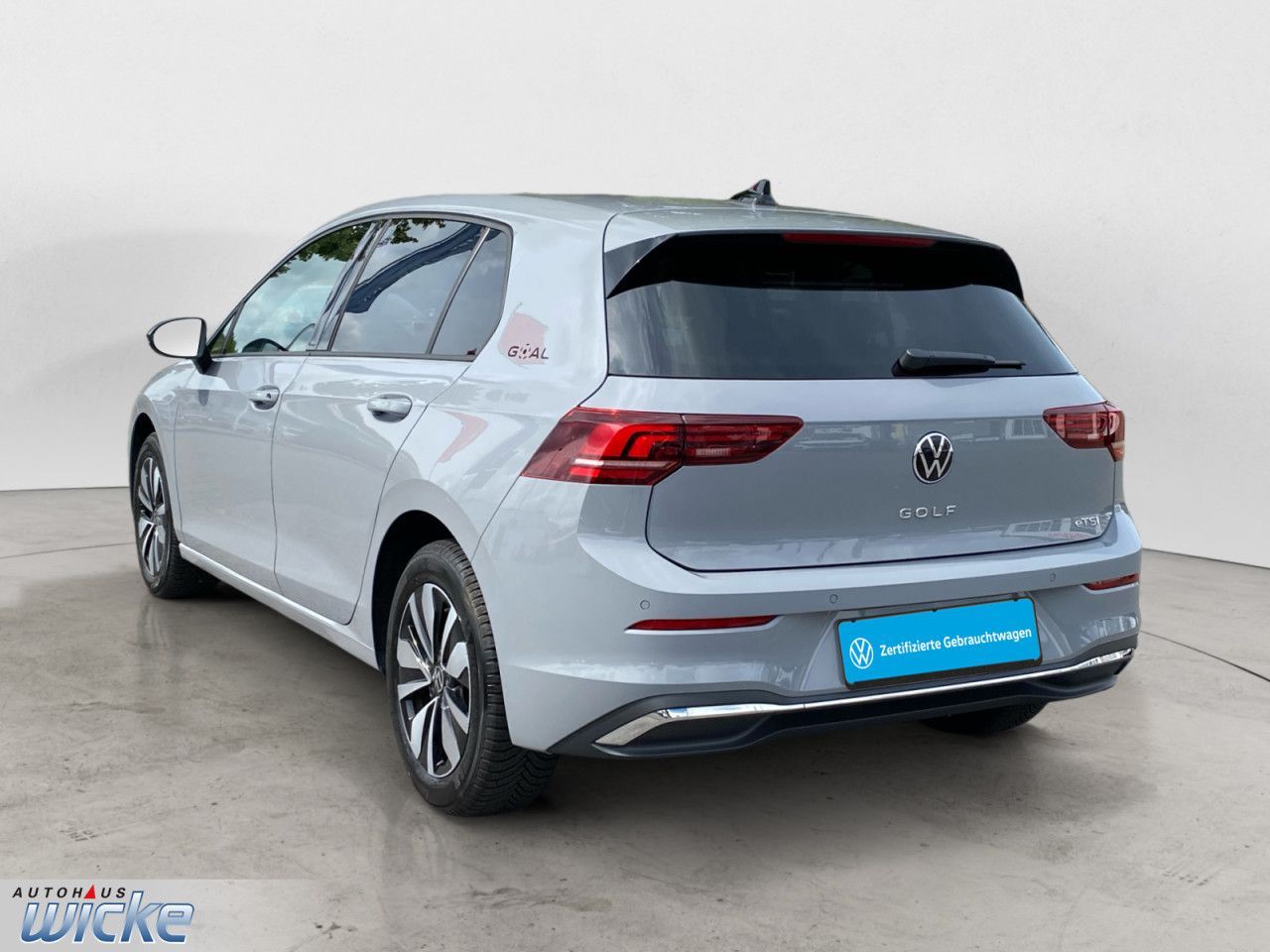 Volkswagen Golf 1.5 eTSI Goal APP CONNECT KLIMA PDC LM foto 5