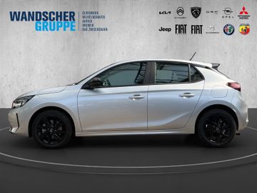 Opel Corsa 1.2 Turbo 16Zoll+Alufelgen+Carplay+LED