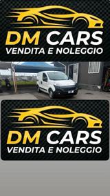 Fiat Fiorino 1.3 MJT 95CV Cargo - gebrauchte Fiat Fiorino aus dem Jahr 2024