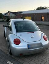 Volkswagen Beetle - gebrauchte VW Beetle aus dem Jahr 2004