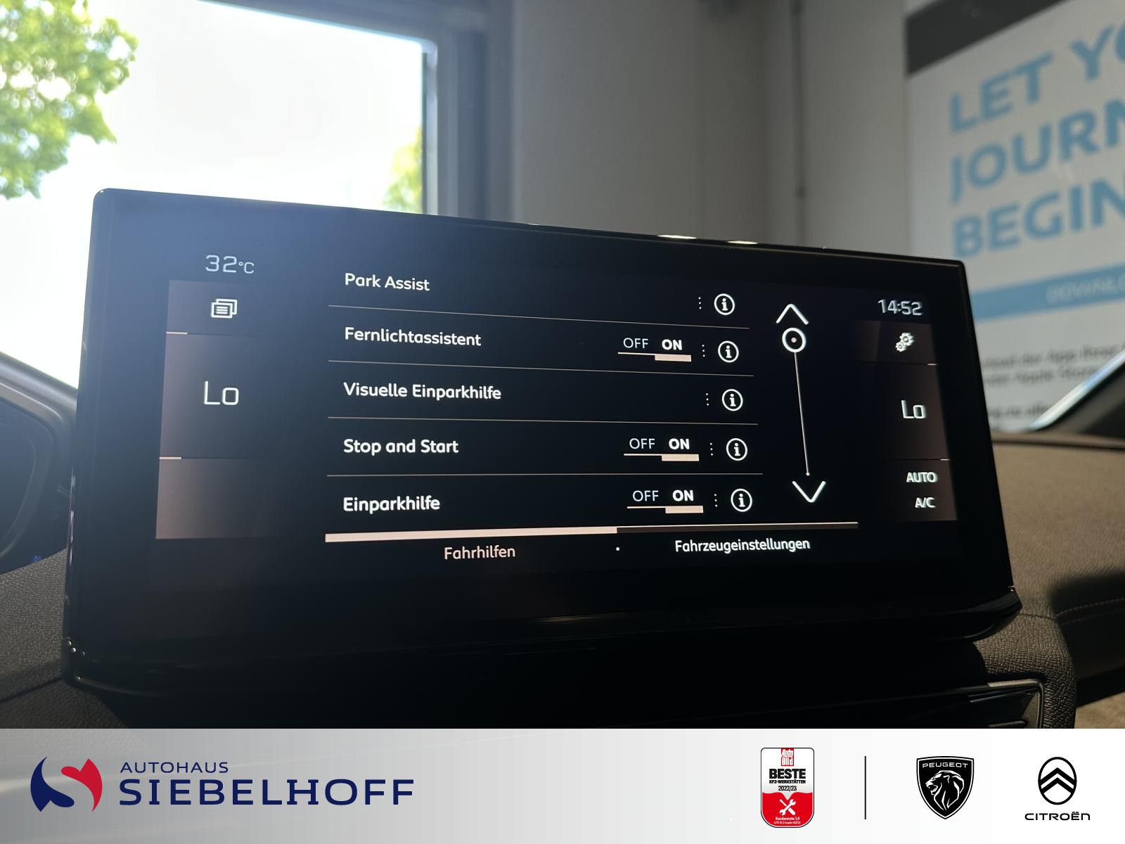 Peugeot 3008 - Bild 12