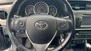 Toyota Auris Touring Sports Comfort