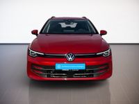 Volkswagen Golf - Vorschau Bild 3