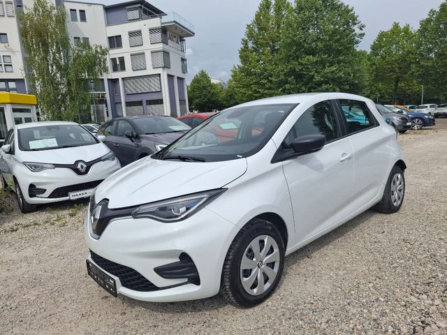 Renault ZOE (mit Batterie) Z.E. 50 Hagelschaden