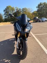 BMW S1000rr Euro 3 2016 - BMW R100