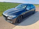 BMW Schöner BMW 523 i > im sehr guten Allgemei... - BMW 523 von privat