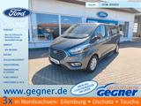 Ford Tourneo Custom 130PS Autm. Trend L2 Navi 9-Sitze - Ford Tourneo Custom: Trend