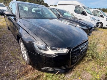 Audi A6 - 9